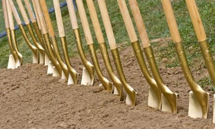 UofL Health, Kindred Break Ground on Inpatient Rehabilitation Hospital