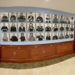 Burke Unveils New Art Installation ‘Signs of Compassion’ Offering Hope and Support
