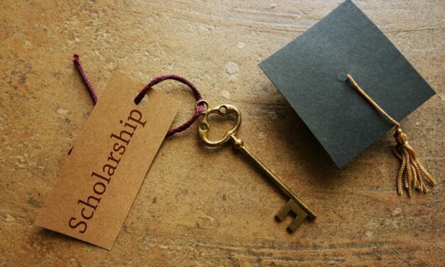 Students with Disabilities, Apply Here for These Scholarships