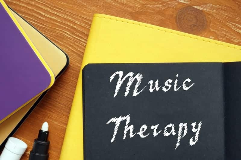 Vidatak Adds ‘Music Therapy’ Feature to Patient Communication App, VidaTalk