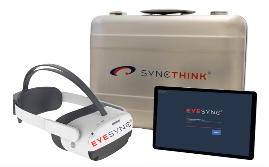 SyncThink Adds Clinical Advisory Board Members