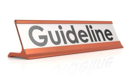 Updated Guideline Introduces New Recommendation for Use of Medications Around Total Hip and Knee Replacement