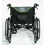 Special Needs Group/Special Needs at Sea to Offer Ultra-Light Wheelchairs