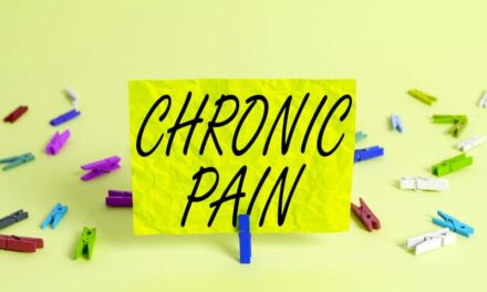 Molecule in the Nervous System May Hold Key to Treating Chronic Pain