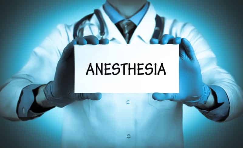 Spinal Anesthesia Linked to Higher Painkiller Use in Hip Fracture Patients