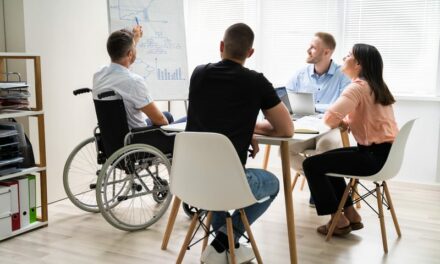 nTIDE: 2022 Employment Levels of People with Disabilities Soared Past Others