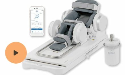 Introducing rebless Robotic Therapy at Brooks Rehabilitation