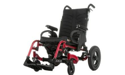 Sunrise Medical Launches the QUICKIE ACCESS Manual Wheelchair