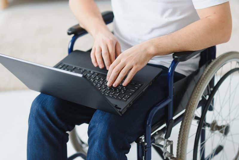 Digitunity Aids People with Disabilities Through Its Digital Opportunity Network