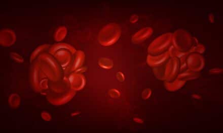 Risk of Blood Clots Remains for Almost a Year After COVID-19 Infection