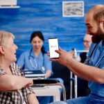 Burke Rehabilitation Hospital Partners with CatchU to Predict and Prevent Falls
