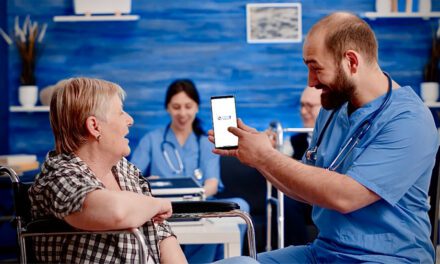 Burke Rehabilitation Hospital Partners with CatchU to Predict and Prevent Falls