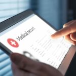 Electronic Health Records May Be Key to Improving Patient Care