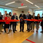 Burke Rehabilitation Opens New Outpatient Facility in the Bronx