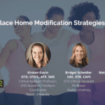 Aging in Place Home Modification Strategies Discussion