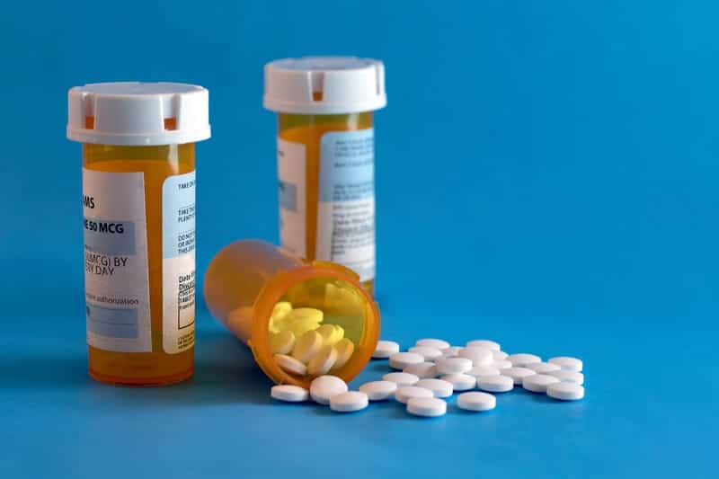 Prescribing Fewer Opioids After Total Knee and Hip Arthroplasty Could be Beneficial