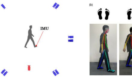 Improving the Accuracy of Markerless Gait Analysis