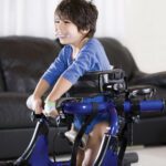Assistive Devices Give Kids a Mobility Boost