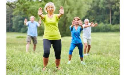 Qigong for the Physical Therapist