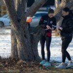 Orienteering May Help Fight Cognitive Decline