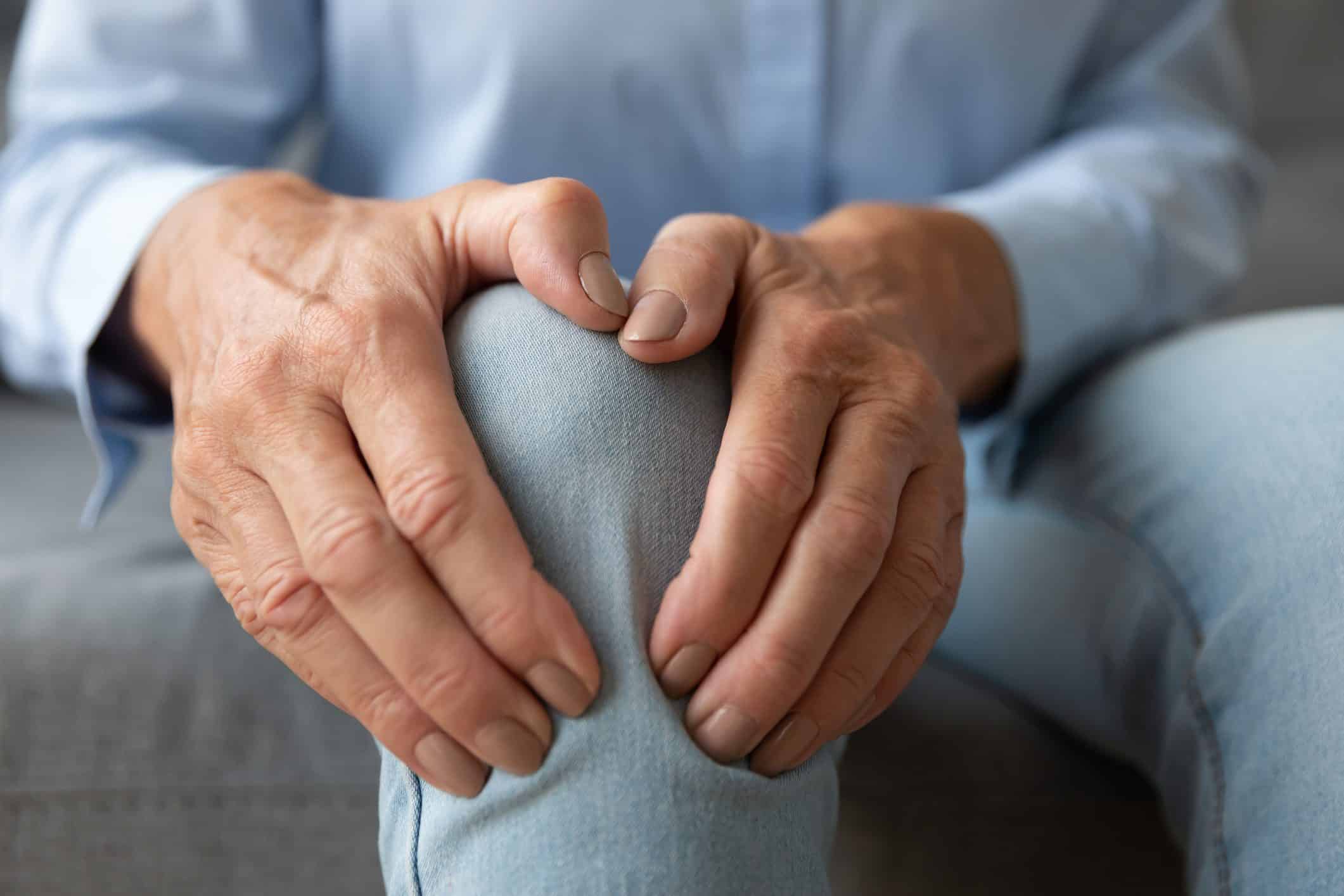 FDA Approves Orthogen Knee Osteoarthritis Therapy Trial