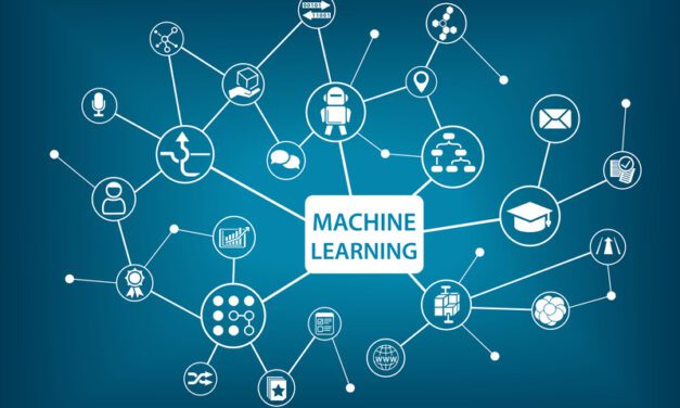 Machine Learning Tackles Long COVID