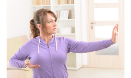 Mindful Movement with Karen Danchalski, PT, DPT - Physical Therapy