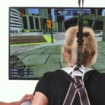 GaitBetter VR Therapy Receives Financing To Expand in the US