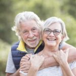 Fewer Older Americans Have Disabilities Than 15 Years Ago