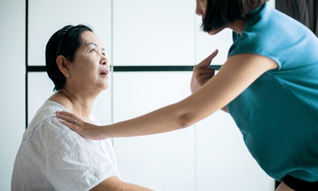 Change in Speech May Be Earliest Parkinson’s Symptom