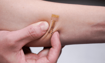 Researchers Develop Smart Bandage for Chronic Wounds