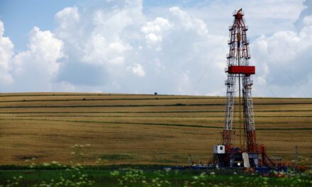 Researchers Find Increased Rate of Heart Attacks Near Fracking