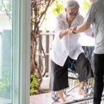 Austco Vayyar Partnership to Develop Fall Detection System