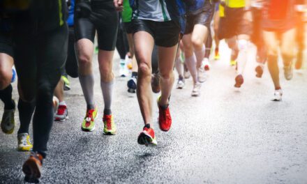 Survey Finds No Link Between Distance Running and Arthritis Risk