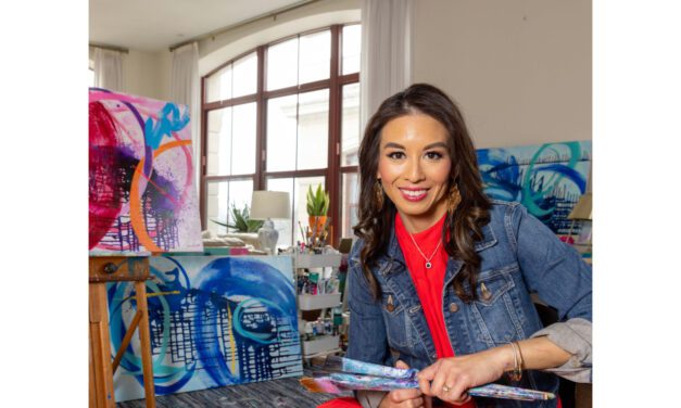 Burke Rehabilitation Unveils “The Journey of Healing” Art Exhibition