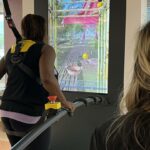 LewisGale Medical Center Debuts VR Treadmill