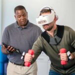 Penumbra to Expand VR Rehab Care for Military Veterans