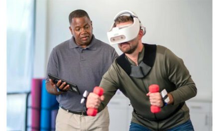 Penumbra to Expand VR Rehab Care for Military Veterans