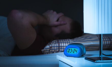 Bad Sleep Connected to Increased Stroke Risk