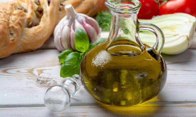 Study: Mediterranean-Ketogenic Diet Lowers Alzheimer’s Risk