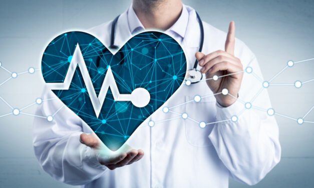 Machine Learning Could Better Identify Cardiovascular Risk