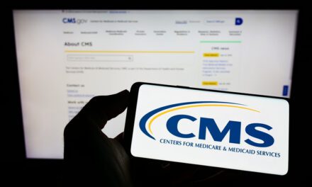 CMS Proposes Rule to Improve Patient Safety and Promote Equity