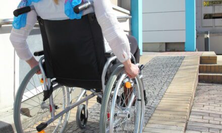 Wheelchair Positioning for Ideal Propulsion