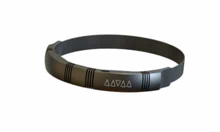 AAVAA Headband Lets User Gaze, Head Movements Control Devices 