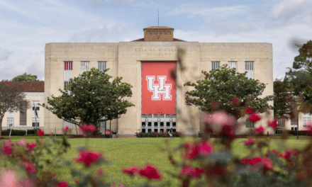 University of Houston Expert Creates Portable EEG Headset for Stroke Rehab