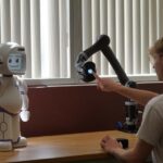 USC Robotic System Assesses Mobility After Stroke