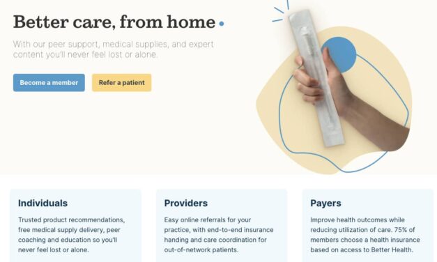 Better Health For Chronic Conditions Secures $10 Million in Funding