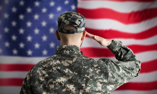 Company Launches Referral Program to Benefit Veterans with Disabilities