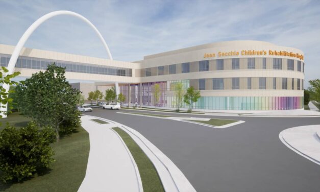 Mary Free Bed Breaks Ground on Children’s Rehabilitation Hospital