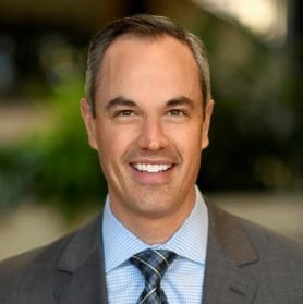 Etac Names New President of Mobility North America